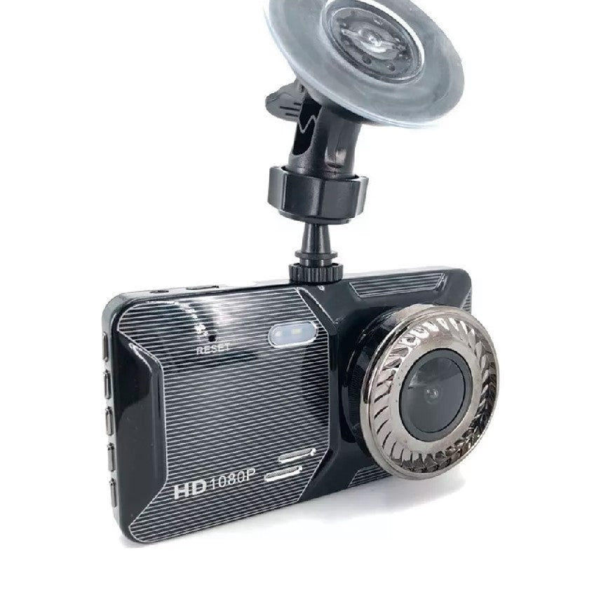 CÁMARA DE VIDEO PARA CARRO H309