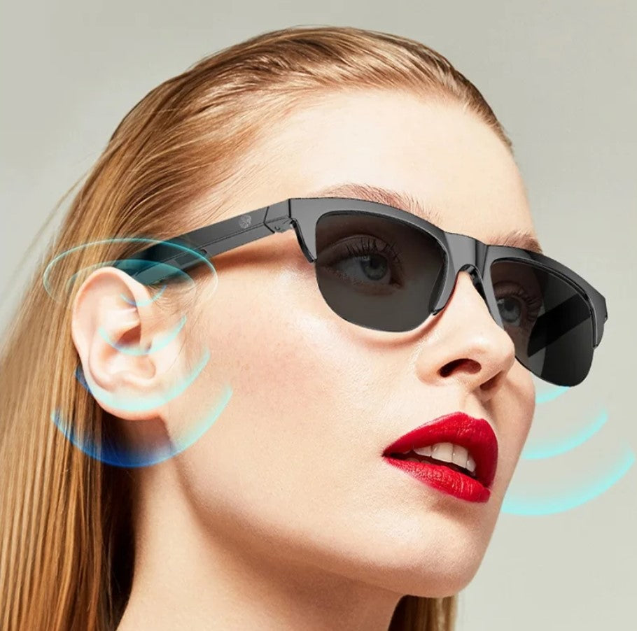 GAFAS BOSE DE SOL BLUETOOTH